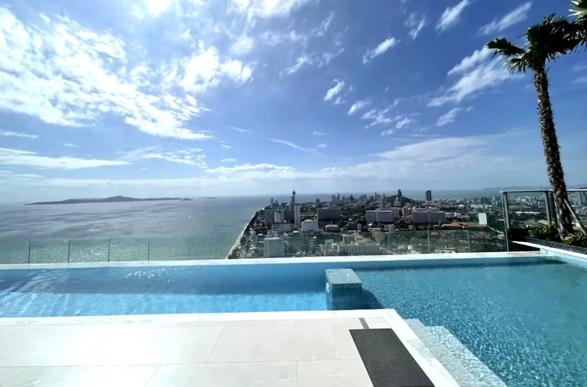 Copacabana, Джомтьен